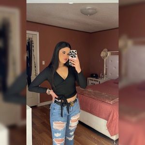 Meet your Posher, Frida